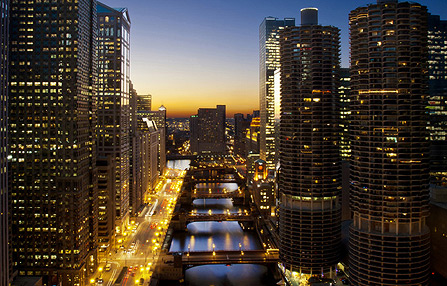Destination Guide: Chicago