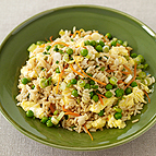 Easy Fried Rice