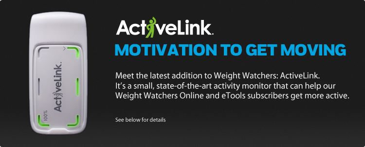 Wechsel von weight watchers online zum treffen