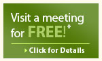 Visit Meeting for Free button