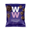 Chocolate Drizzle Puffs - front of the pouch