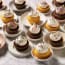 Vanilla Cake Mix - cupcakes