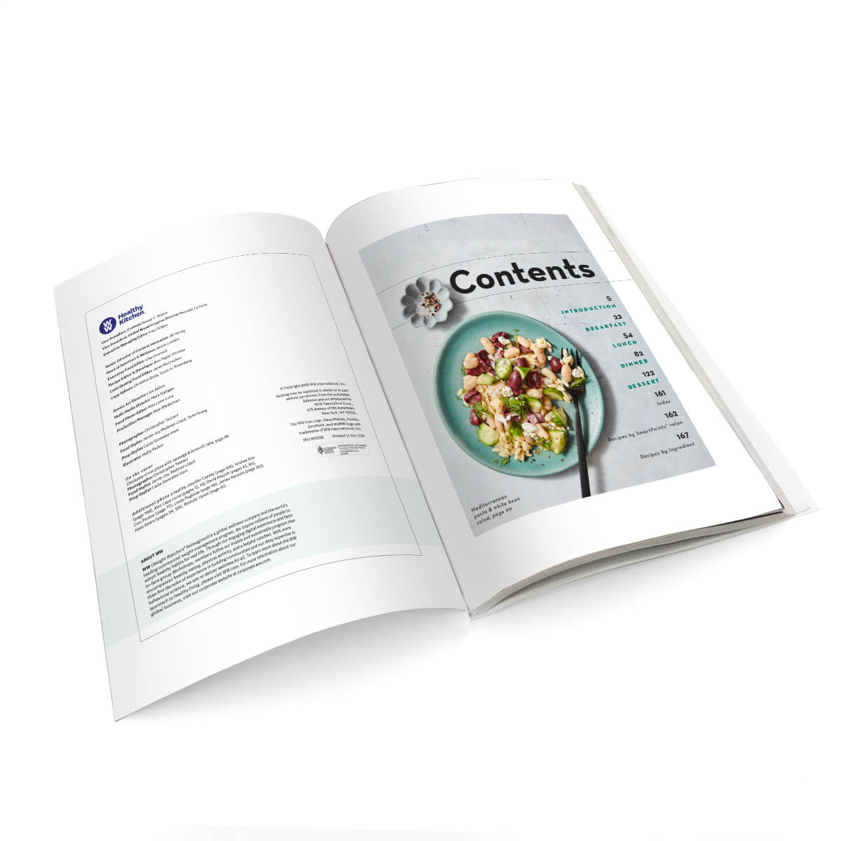 SmartPlants Cookbook - table of contents
