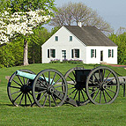 Antietam National Battlefield 