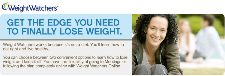 get the edge you need to loss weight 