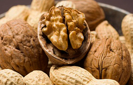 The Skinny on Nuts and Seeds