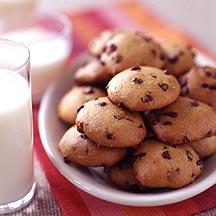 Photo of Chocolate chip cookies by WW