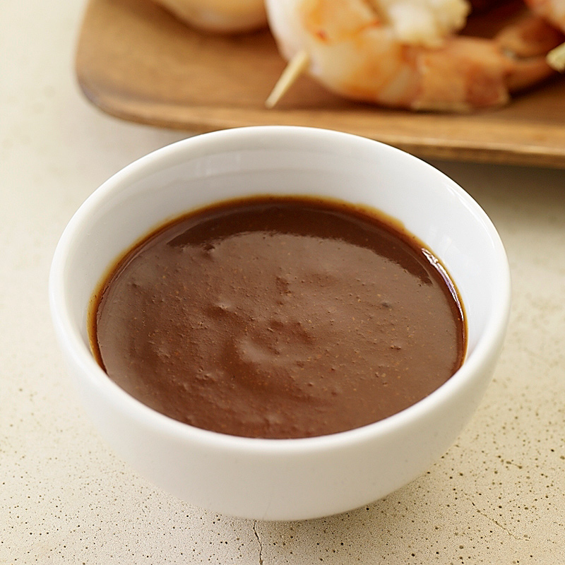 Photo of Chinese barbecue sauce by WW