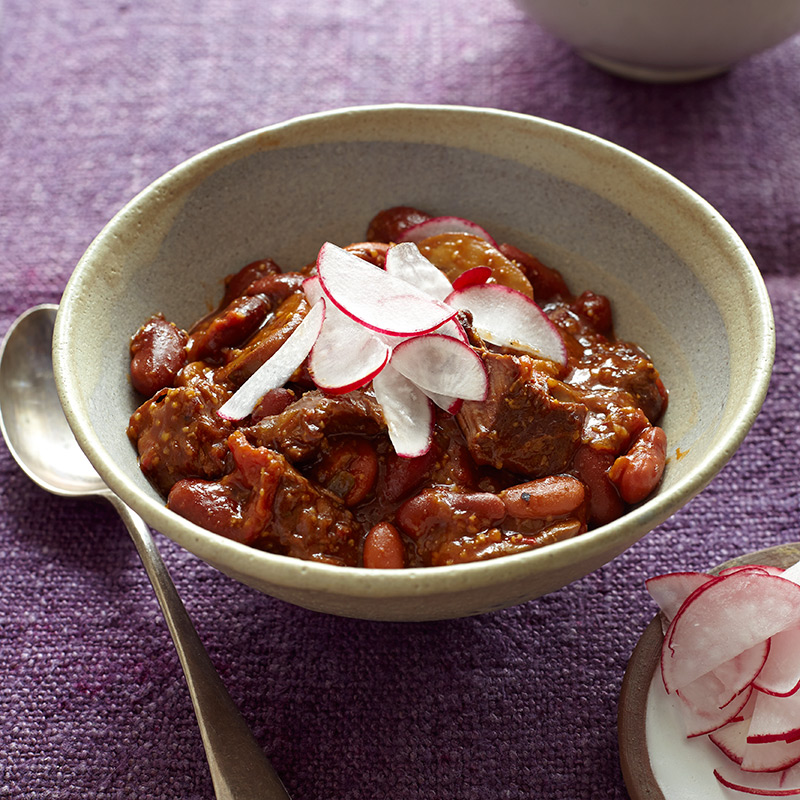 Photo of Chili con carne by WW