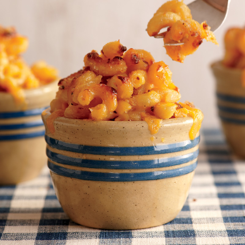 Photo of Macaroni and Cheese by WW