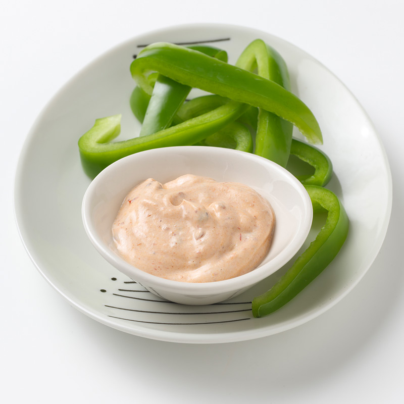 Photo of Creamy Chipotle Dip by WW