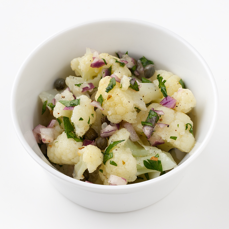 Photo of Cauliflower Salad with Capers by WW