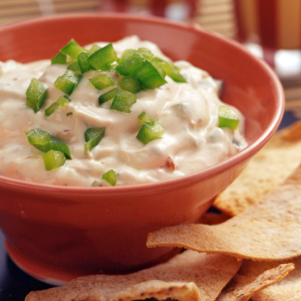 Photo of Spicy Cajun Dip by WW