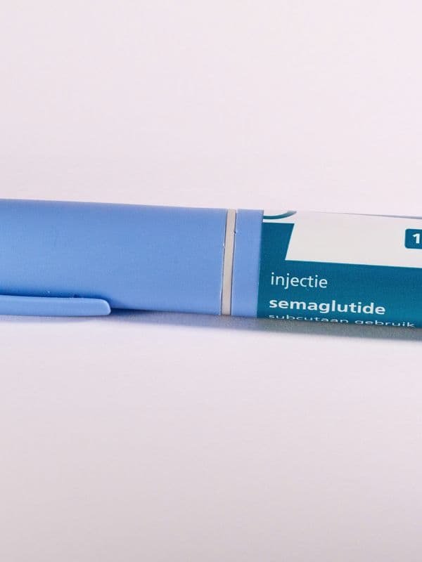 How long does Wegovy take to work?