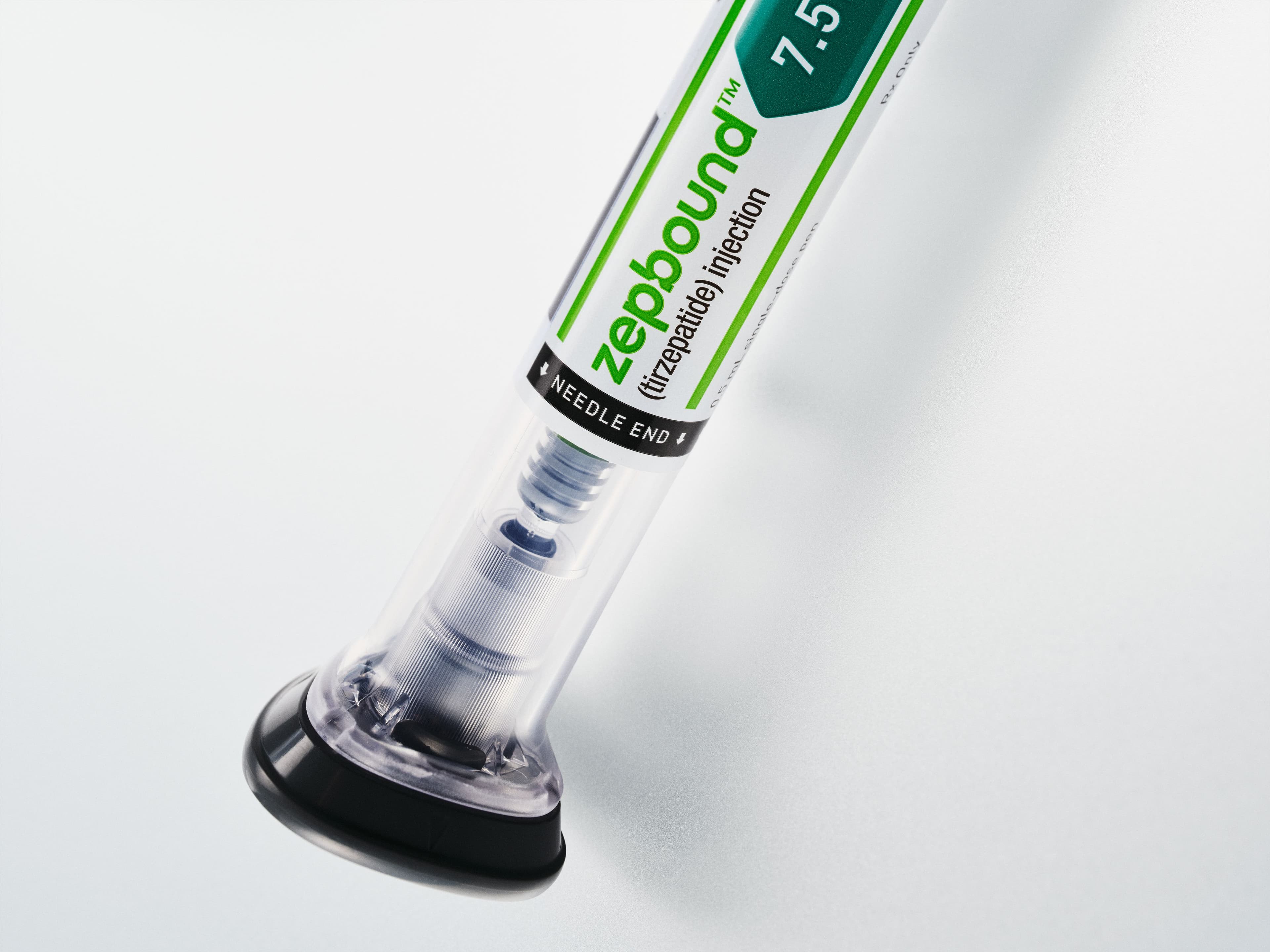 Zepbound vs. Mounjaro