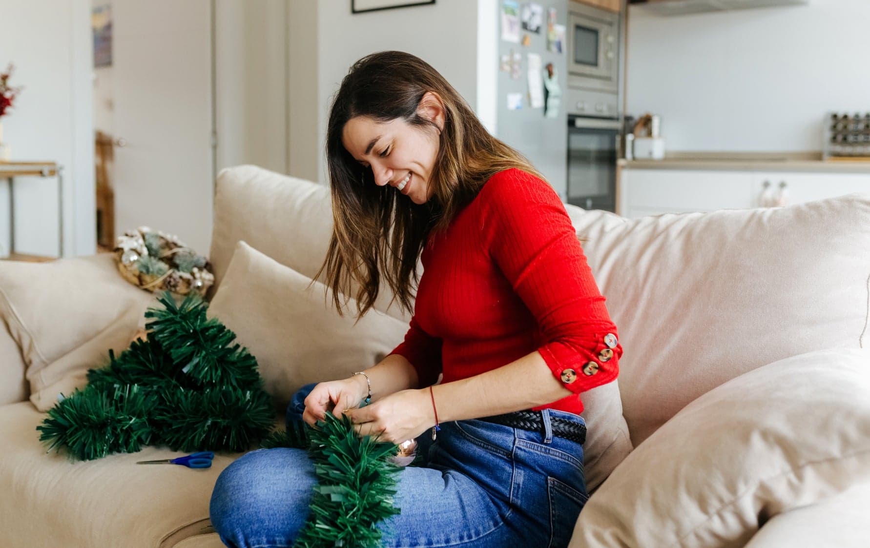 13 winter holiday traditions that go beyond food