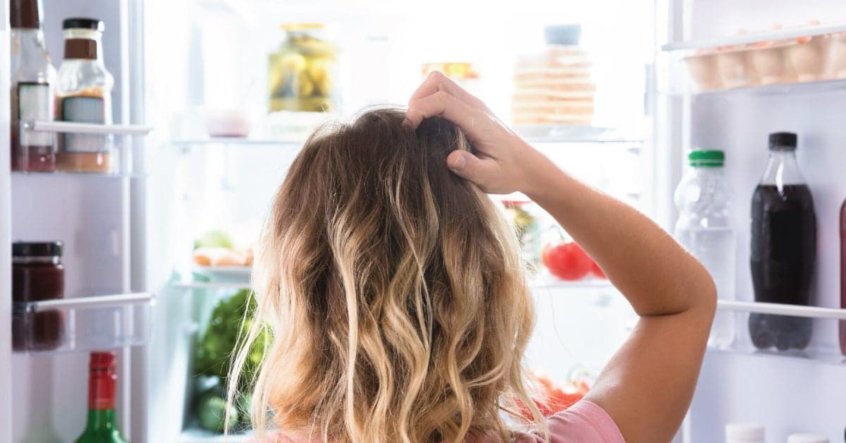 A comprehensive guide to emotional eating