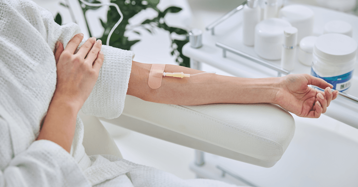 Do supplement “shots” like NAD+ actually work?