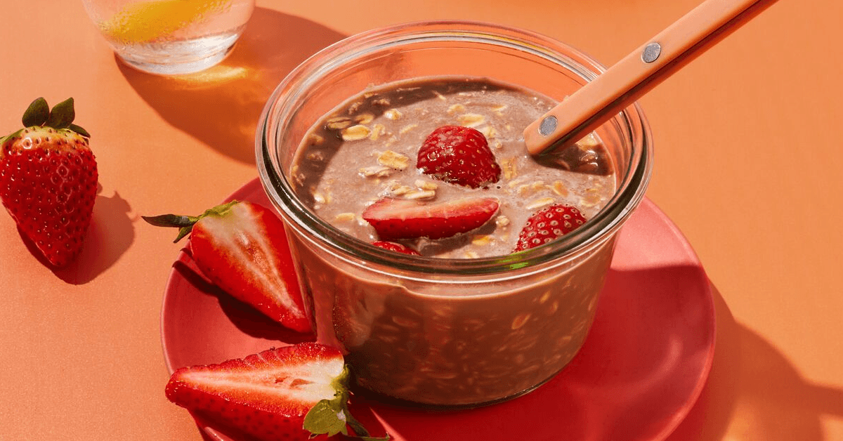 33 sweet & savory breakfast recipes without any eggs