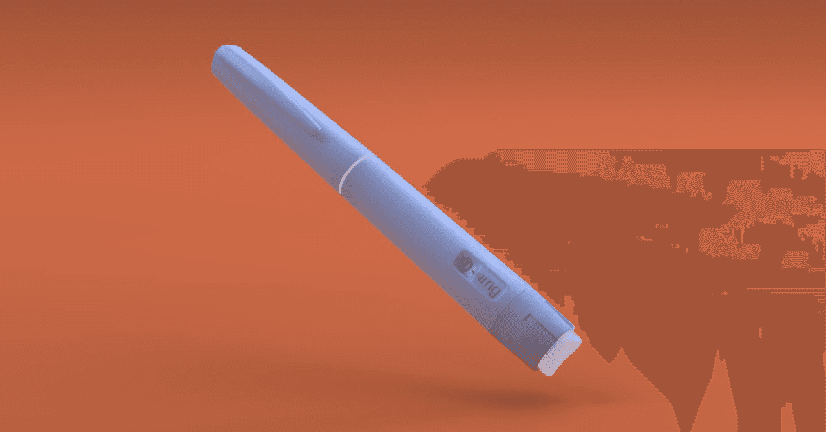 Ozempic (semaglutide): Overview, how it works, and more