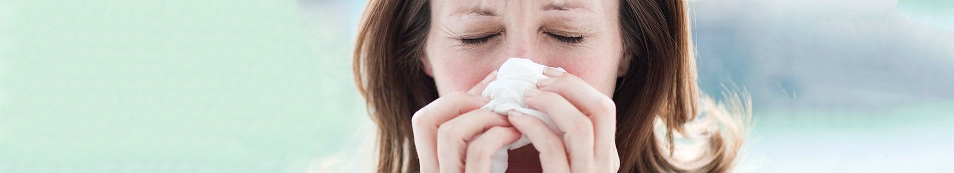 Allergies and Obesity: A Possible Link