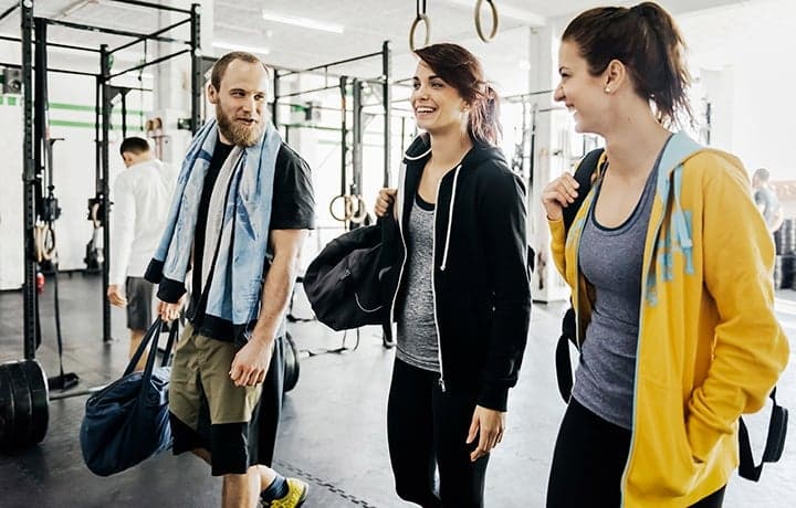 Should You Join a Gym or Fitness Studio?