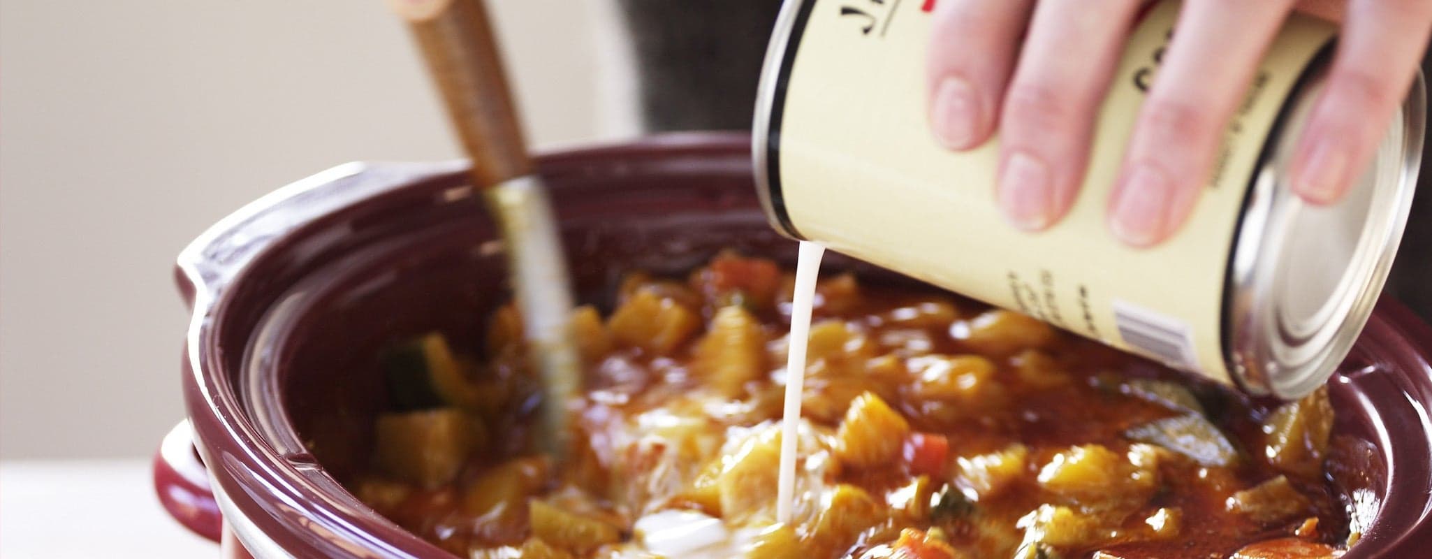 15 Slow-Cooker Meals