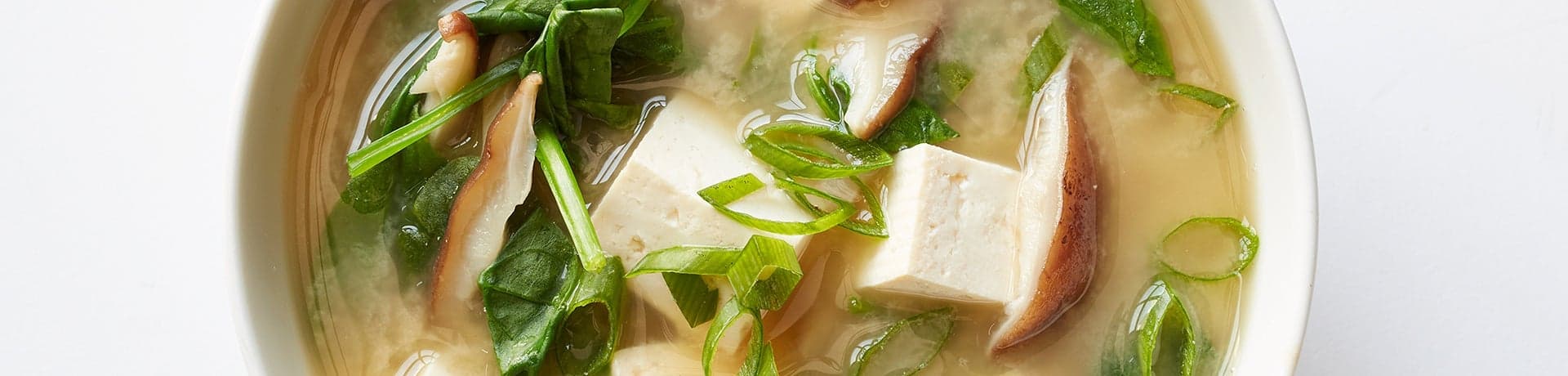 Thermos Soups 5 Ways!