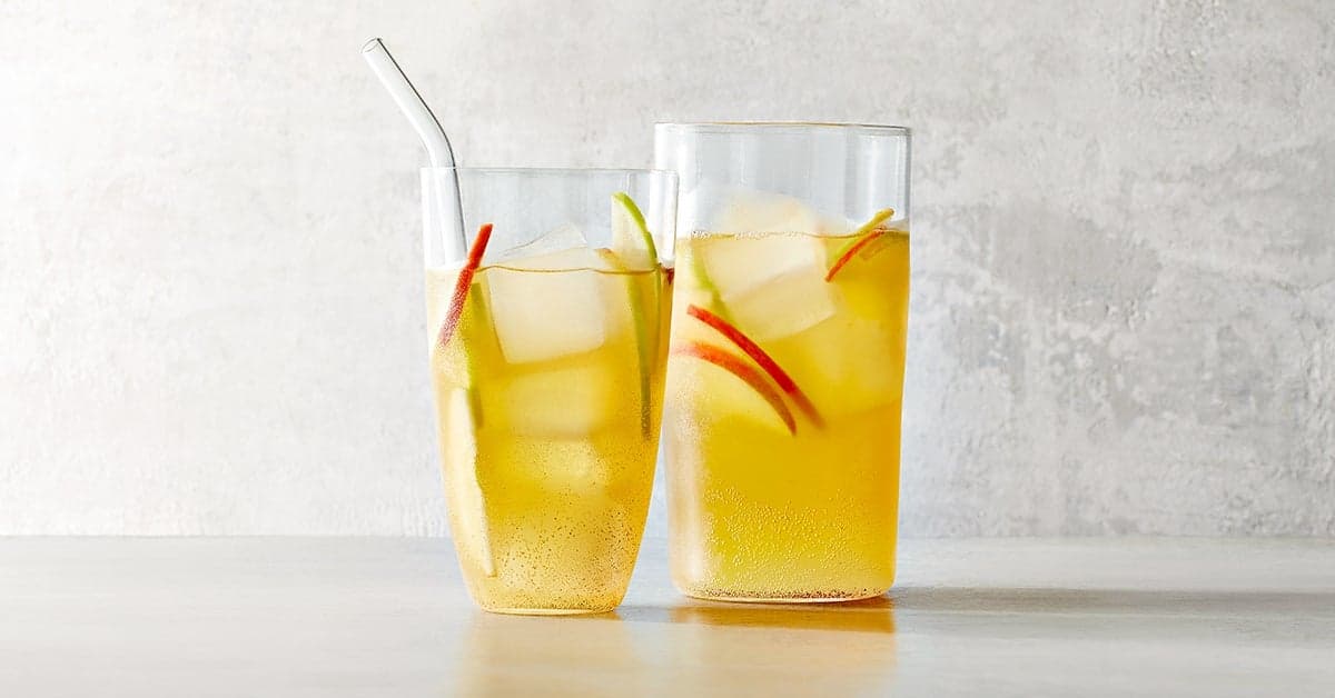 Why mocktails are having a moment—and 11 delicious drinks to try