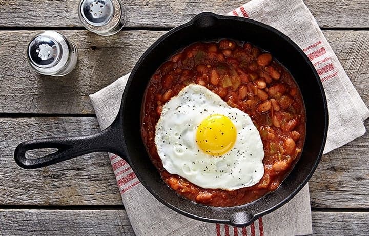 Your top protein q’s, answered