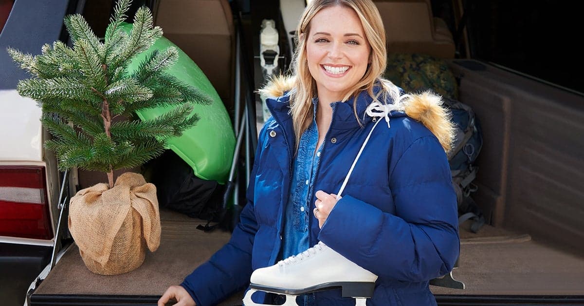 20 ways to sneak more movement into your day