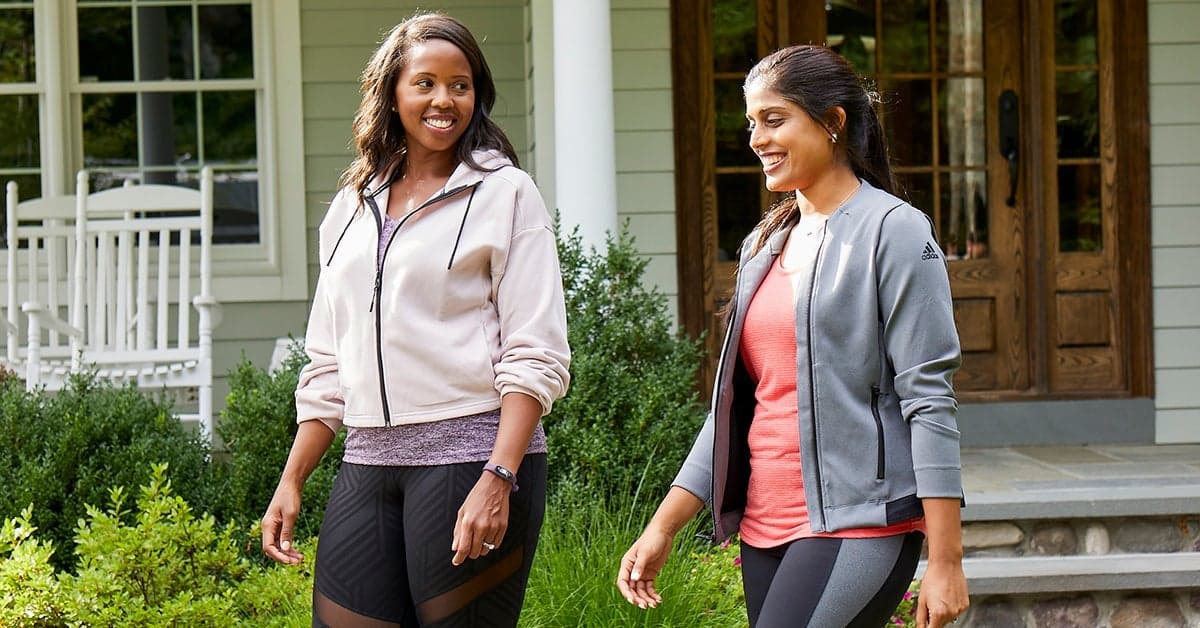 6 Healthy Moves that May Reduce Breast Cancer Risk