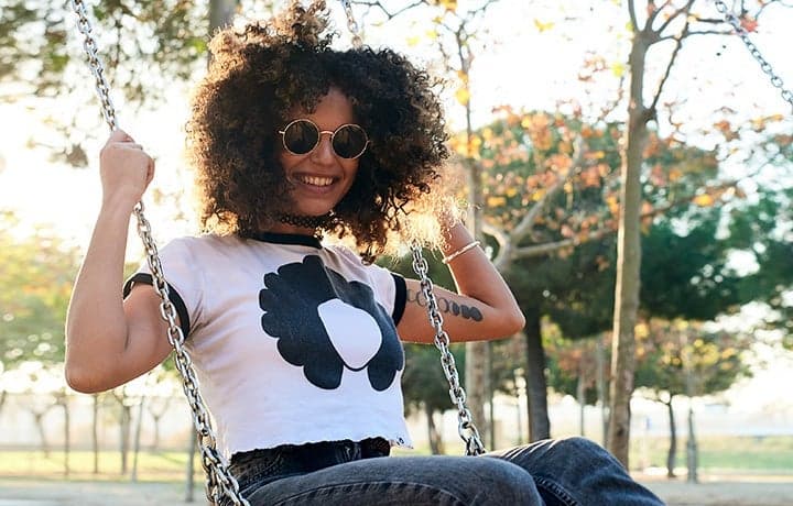 5 Moves that Turn the Park into a Gym