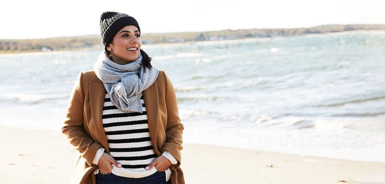 How to Practice Mindfulness While You Walk