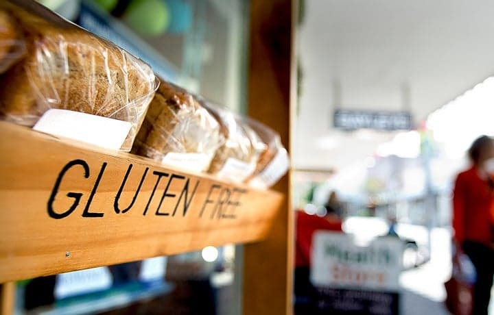 The Truth About Going Gluten Free