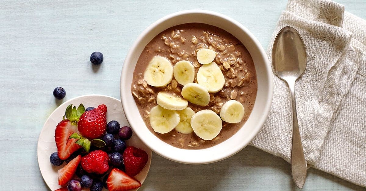 What to Make for Breakfast When You Have No Time