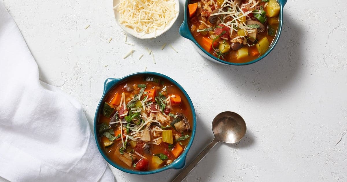 7 add-ins that make store-bought soup taste homemade