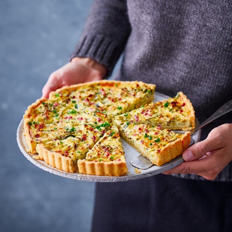 Quiche Lorraine