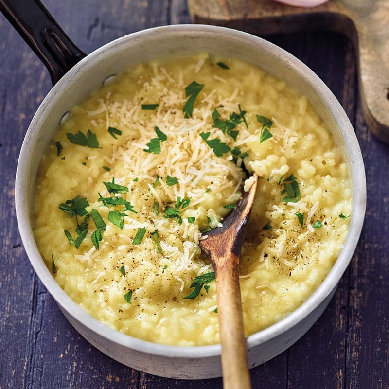 Risotto