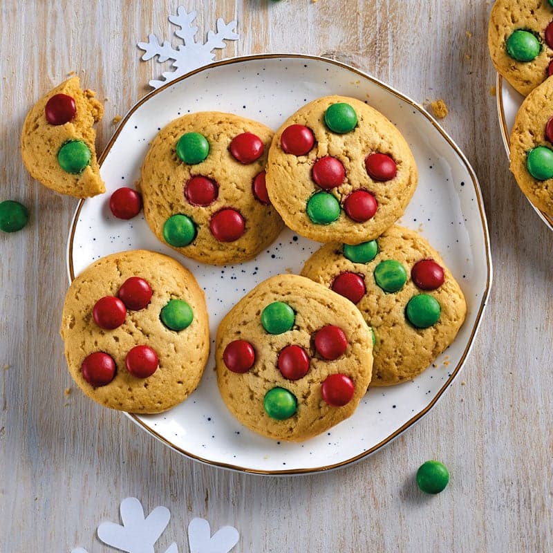 Santa's Cookies