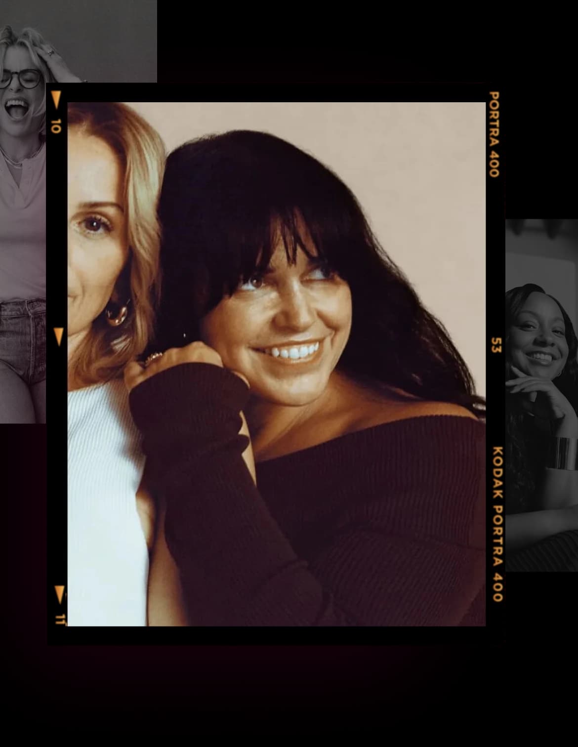 Tammy, WW Clinic for Menopause member, -80lbs* - WeightWatchers menopause weight loss success story