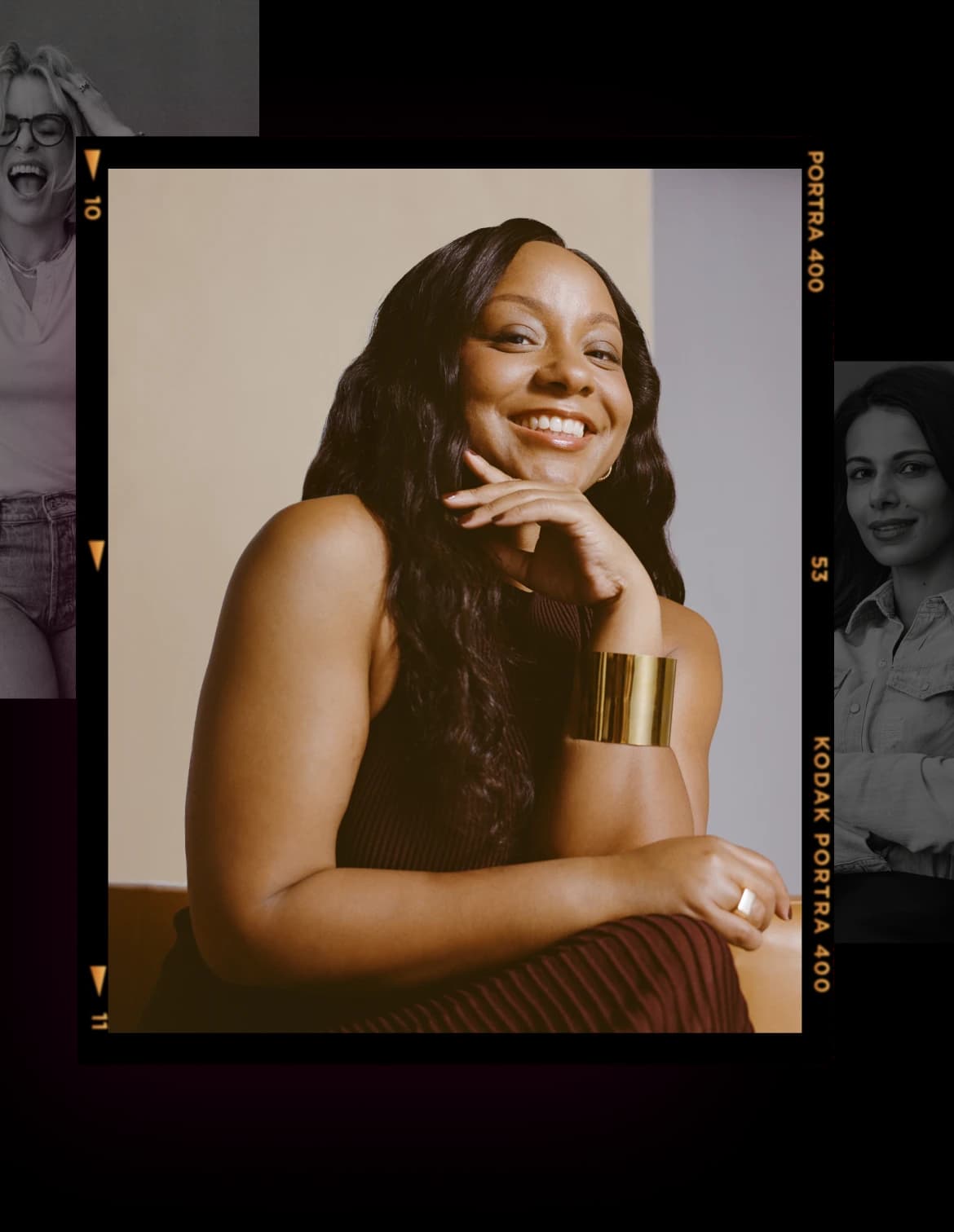 Kimberly, WW for Menopause member, -23kg.* - WeightWatchers menopause weight loss success story